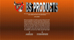 Desktop Screenshot of brassknuckles.com